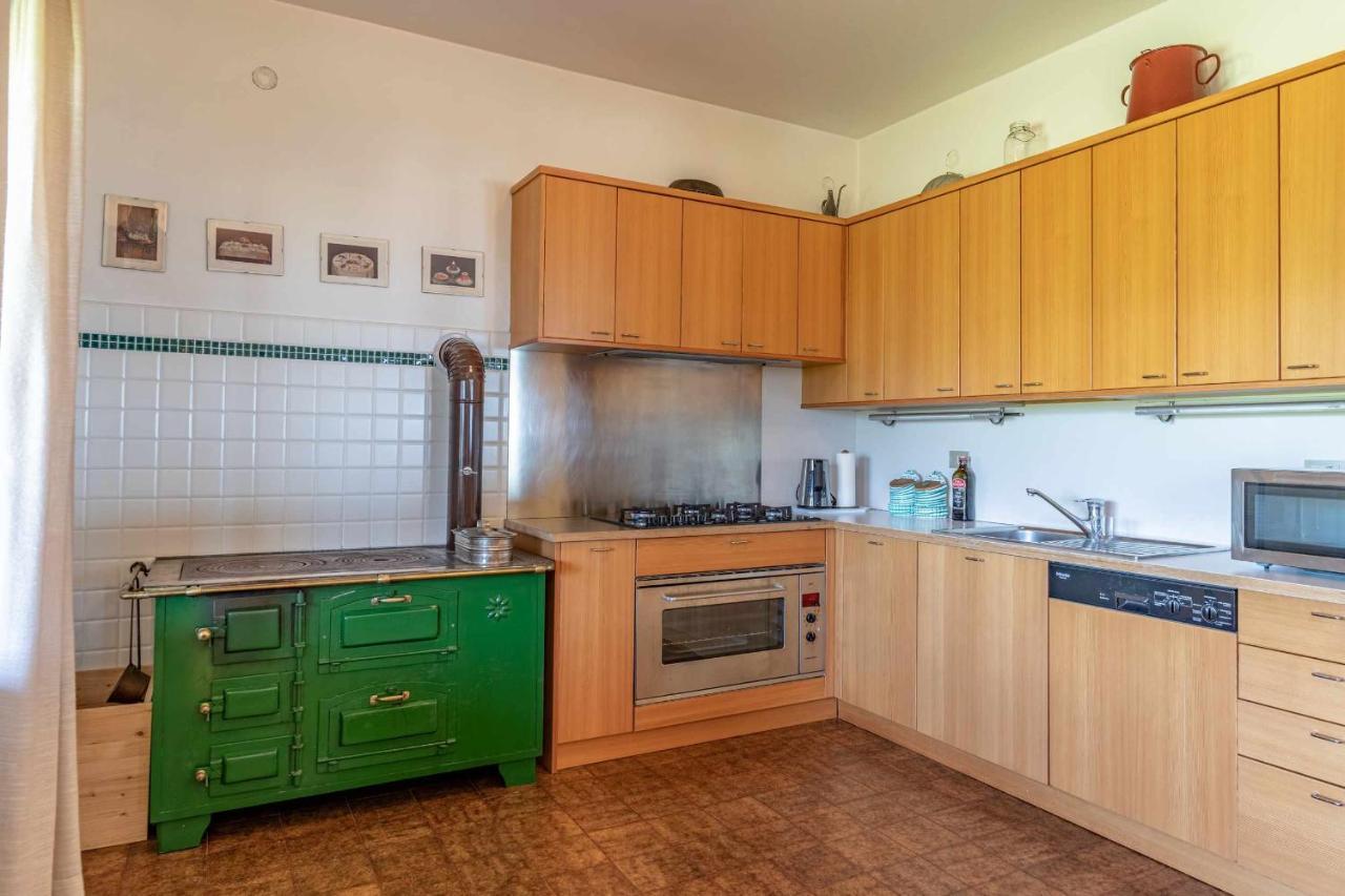 Ferienwohnung Dolomites White Rest Tres OSPITAR Exterior foto