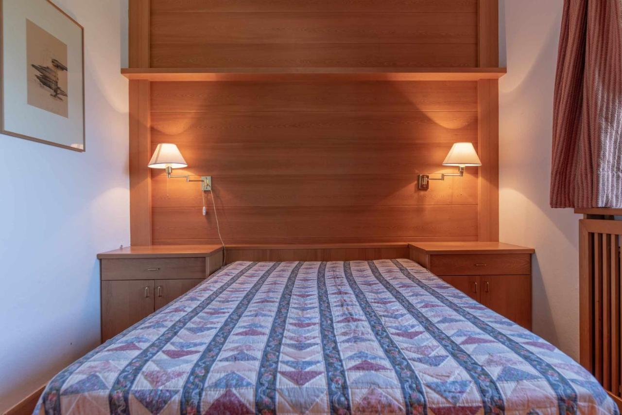 Ferienwohnung Dolomites White Rest Tres OSPITAR Exterior foto